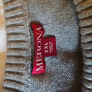 Mens sweater